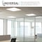 Luxrite T8 LED Tube Light Bulbs 11W (17W Equivalent) 1100LM 3000K Soft White Type A+B G13 Base 6-Pack LR34070-6PK - alternate 6